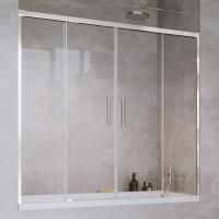 Шторка на ванну Radaway Idea PN DWD 160