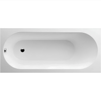Квариловая ванна Villeroy & Boch Oberon UBQ177OBE2V-01