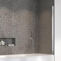 Шторка на ванну Radaway Nes PNJ I 100 R