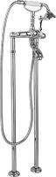 Напольный смеситель для ванны Cezares Margot MARGOT-VDP-01-M