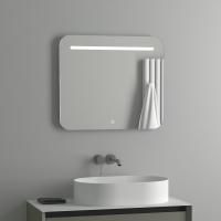 Зеркало Evoform Ledline BY 2444 70х60