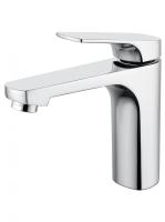 Смеситель для раковины Wonzon & Woghand WW-A40492-CR