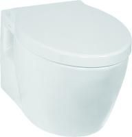 Унитаз подвесной VitrA Sunrise 5384B003-0075