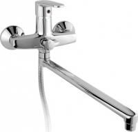 Смеситель для ванны Timo Supra 1415Y-CR универсальный