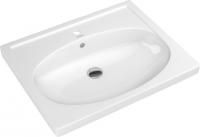 Мебельная раковина Sanflor Kirovit Калипсо 60