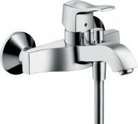 Смеситель для ванны Hansgrohe Metris Classic 31478000