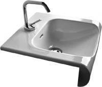 Мебельная раковина Kerasan Inka 3411 60 см