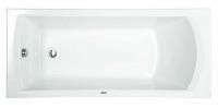 Акриловая ванна Santek Монако 170x70 см