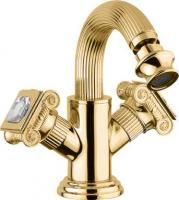 Смеситель для биде Cezares Olimp BS2 03/24 Sw