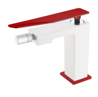 Смеситель для биде Boheme Q 146-WR.2