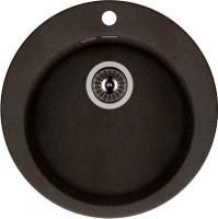 Мойка кухонная Dr. Gans Gala черный