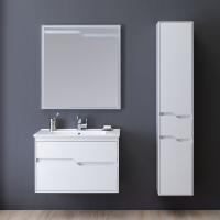 Мебель для ванной Aquanet Модена 85