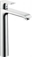 Смеситель для раковины Hansgrohe Metris 31184000