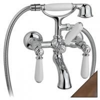 Смеситель для ванны Nicolazzi Classica Lusso 1401 DB 78