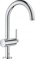 Смеситель для раковины Grohe Atrio New 32042003