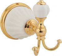 Крючок Migliore Olivia ML.OLV-60.609.BI.DO золото