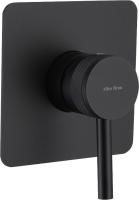 Смеситель для душа Allen Brau Priority X1 5.31012-31 с внутренней частью