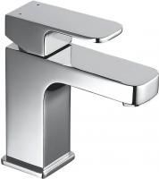 Смеситель для раковины Aquanet Cubic SD90443-2