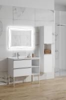 Мебель для ванной Sanvit Стрит 2 90 L белая
