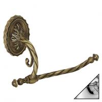 Держатель туалетной бумаги Migliore Edera ML.EDR-60.305.CR хром