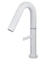 Смеситель для раковины Wonzon & Woghand WW-6068-MW высокий