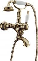 Смеситель для ванны Boheme Medici Ripresa 303