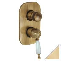 Смеситель для душа Migliore Oxford ML.OXF-6332 Do