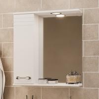 Зеркало Emmy Рио 55 L с подсветкой