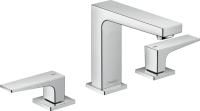 Смеситель для раковины Hansgrohe Metropol 32514000