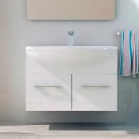 Тумба с раковиной Sanvit Модерн 2 90