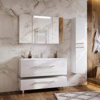 Мебель для ванной Aquaton Мадрид 120 М