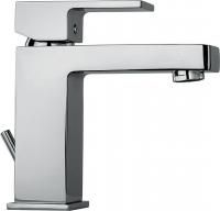 Смеситель для раковины Paini Dax-R 84CR211RS