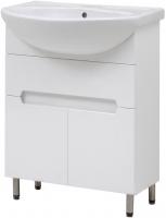 Тумба с раковиной Cerutti SPA Ломбардия 60