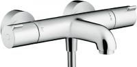 Смеситель с термостатом для ванны Hansgrohe Ecostat 1001 CL ВМ 13201000