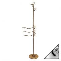 Вешалка Migliore Edera ML.EDR-60.345.CR хром