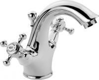 Смеситель для раковины Bugnatese Lady 934CR, хром