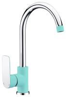 Смеситель для кухни Triton Панама 14605 L