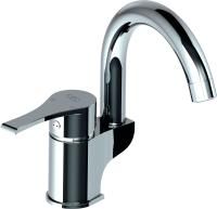 Смеситель для раковины GPD Atros MTL65