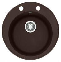 Мойка кухонная Franke Ronda ROG 610-41 шоколад