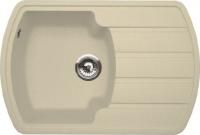 Мойка кухонная Florentina Нире 760 шампань