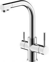 Смеситель для кухни Bravat Palace F729261CP-RUS