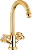 Смеситель для раковины Cezares Olimp LS2 03/24 Sw