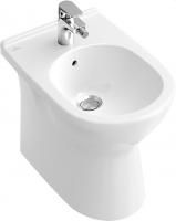 Биде напольное Villeroy & Boch O'Novo 5461 0001 alpin