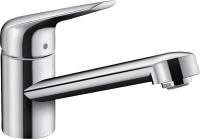 Смеситель для кухни Hansgrohe Focus M42 71808000 хром