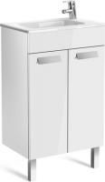 Тумба под раковину Roca Debba 50 белый