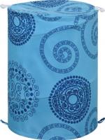 Корзина для белья Lemark Infinite blue B4255T028