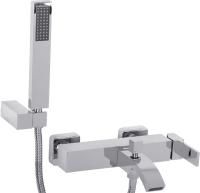 Смеситель для ванны Migliore Kvant 18771