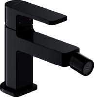 Смеситель для биде Omnires Baretti BA7820BL черный