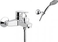 Смеситель для ванны Fiore Kevon 81CR8150