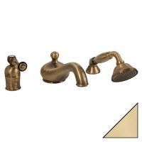 Смеситель на борт ванны Migliore Bomond ML.BMD-9755 Do